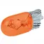 Aroso Autožárovka WY5W 12V 5W W2.1x9.5d - oranžová