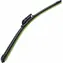 Aroso Stěrač Flat 65cm 1ks - multifunkční adaptéry