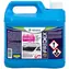 Velvana 31.014 chladicí kapalina Fridex G Plus / Typ F / G12 / VW TL774F - 3l Readymix -30°C