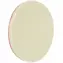 AMiO lešticí kotouč filcový 125x10mm - na hliník / sklo / světlomety / dřevo / kov / nerez
