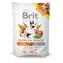 Brit Animals Alfalfa Snack For Rodents 100 g / Pamlsek pro hlodavce / 100% zelenina