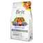 Brit Animals Hamster Complete 300 g / Superprémiové kompletní krmivo pro křečky