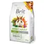 Brit Animals Rabbit Adult Complete 1.5 kg / Superprémiové kompletní krmivo pro dospělé králíky (20 týdnů – 4 roky).