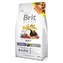 Brit Animals Rat Complete 300 g / Superprémiové kompletní krmivo pro potkany