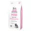 Brit Care Dog Mini Grain Free Yorkshire - Salmon & Tuna - 7 kg / Hypoalergenní granule pro jorkšírské teriéry