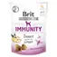 Brit Care Dog Functional Snack Immunity Insect 150 g / Funkční poloměkké pamlsky pro psy