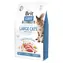 Brit Care Cat Grain-Free Large cats Power & Vitality 2 kg / Kompletní krmivo pro dospělé kočky velkých plemen