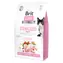 Brit Care Cat Grain-Free Sterilized Sensitive 2 kg / Kompletní krmivo pro dospělé a sterilizované kočky