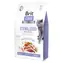 Brit Care Cat Grain-Free Sterilized Weight Control 2 kg / Kompletní krmivo pro dospělé a sterilizované kočky