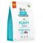 Brit Care Dog Hypoallergenic Puppy 3 kg / Kompletní krmivo pro psy / Hypoalergenní / 4 týdny – 12 měsíců
