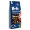 Brit Premium by Nature Light 15 kg / Kompletní krmivo pro psy / pro psy s nadváhou všech plemen