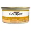 Purina GOURMET GOLD paštika krůta 85 g / Konzervy pro kočky
