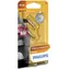 Philips W1.2W 12V 1.2W 2ks / žárovka / patice W2x4.6d