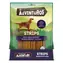 Purina Adventuros Sticks 90 g / odměna pro psy / zvěřina