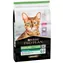 Purina ProPlan Strelised Turkey 10 kg / Krmivo pro kočky / s krutím masem / pro kastrované