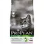 Purina ProPlan Strelised Adult Turkey 1.5 kg / Krmivo pro kočky / s krůtou / pro kastrované