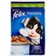 Purina Felix Fantastic Rabbit 85 g / kapsičky pro kočky / s králičím masem