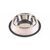 TRIXIE 24852 Miska nerez s gumou 0.70l / 21cm
