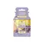 Yankee Candle Car Jar Lemon Lavender Vůně do auta k pověšení luxusní