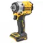 DeWalt DCF921N / Rázový utahovák / 18 V XR / 406 Nm / 2500 ot-min / upínaní 1/2" / bez aku