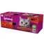 Whiskas Classic meals in sauce 40 x 85 g / Kapsičky pro kočky