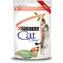 Purina Cat Chow Sensitive GiG Salmon Zucchini in sauce 85g / kapsičky pro kočky / losos
