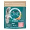 Purina One Bifensis Adult Salmon 800 g / Krmivo pro dospělé kočky / s lososem a obilovinami