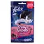 Purina Felix Play Tubes Turkey & Ham 50 g / Pamlsek pro kočky