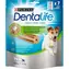 Purina Dentalife Small 115 g / dentální tyčinka / pro malá plemena od 7 do 12 kg