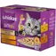 Whiskas Tasty Mix Creamy Creations 12x 85g / Kapsičky pro kočky