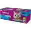 Whiskas Fish Favourites in jelly 40 x 85 g / Kapsičky pro kočky