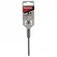 Makita B-58207 NEMESIS2 / příklepový vrták / SDS Plus / 10 x 165 mm