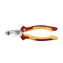 Wiha 38552 Instalační kleště TriCut Professional electric / 170 mm
