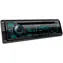 Kenwood KDCBT960DAB / Autorádio / 1DIN / DAB+ / BT / USB / CD / AUX-IN
