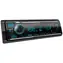 Kenwood KMMBT508DAB / Autorádio / 1DIN / DAB+ / USB / BT / AUX-IN