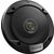 Kenwood KFC-S1676EX / 2pásmové koaxiální reproduktory do auta / RMS 60 W / 16 cm