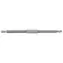 GEDORE 6409640 / Závitový pilník pro metrický závit / 230 mm