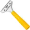 Deli Tools EDL359210 Universální škrabka / délka 210 mm
