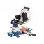 Scheppach HM 140 L / Pokosová pila / 2000W / 3800 ot-min / 305mm kotouč / 230V
