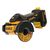 DeWalt DCS438N / Aku kotoučová pila / 18 V / bez aku / Průměr kotouče 76mm / Hloubka řezu 22mm
