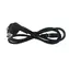 EcoFlow AC kabel pro napájení EcoFlow 1.5m