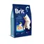 Brit Premium by Nature Cat Kitten Chicken 8kg / Prémiové krmivo / pro koťata (1-12 měsíců