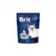 Brit Premium by Nature Cat Sensitive Lamb 300 g / Prémiové krmivo / pro dospělé kočky s citlivým trávením
