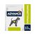 ADVANCE-VD Dog Hypoallergenic 10kg / Granule pro psy