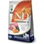 N&D Grain Free Pumpkin Adult Medium/Large Lamb & Blueberry 12kg / Krmivo pro dospělé psy středních a velkých plemen