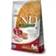 N&D LG DOG Adult Mini Chicken & Pomegranate 7kg / Krmivo pro dospělé psy malých plemen