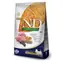 N&D LG DOG Adult Mini Lamb & Blueberry 7kg / Krmivo pro dospělé psy malých plemen