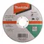 Makita D-18720 Řezný kotouč na kámen 125 x 2.5 mm x 22.23 mm