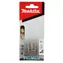 Makita E-03218 Impact Premier Sada bitů T20x 25 mm 2 ks