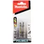 Makita E-03349 Impact Premier (E-form) Sada torzních bitů T20-50mm (2 ks)